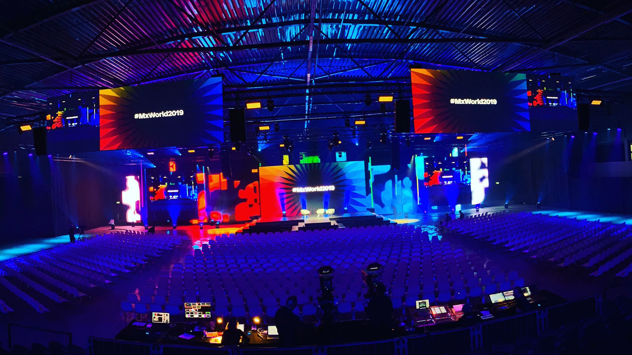 Mendix World for Verwiel